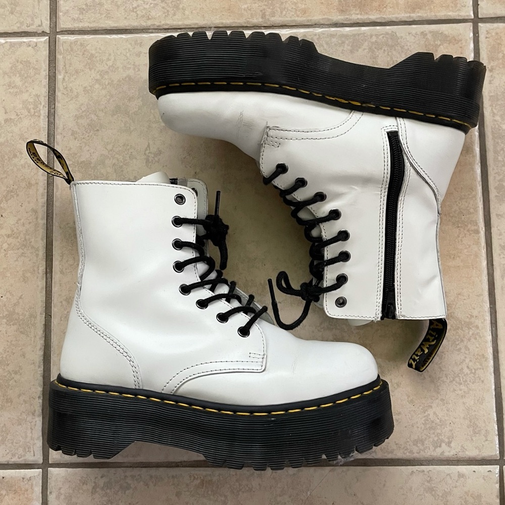 white jadon docs